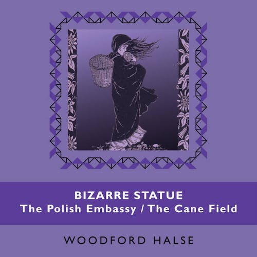 album art for the album WF 13 - The Polish Embassy / The Cane Field by Bizarre Statue