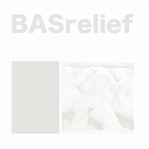album art for the album BASrelief by BASrelief