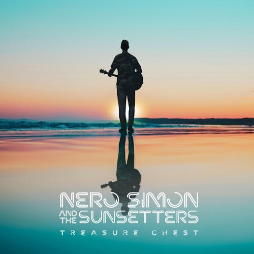 album art for the album Treasure Chest by Nero Simon and the Sunsetters